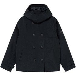 ゴアテックスショートトレンチコート レディース コート NOIR（003） サイズ36（Sサイズ） ZBFBK61