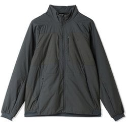 コアアロイジャケット メンズ 中綿ウェア （007） Sサイズ OM1256