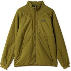 コアアロイジャケット メンズ 中綿ウェア (379) Lサイズ OM1256