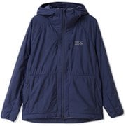 コアエアシェルウォームジャケット レディース 中綿ウェア Lapis Dusk(532) Mサイズ OL0869