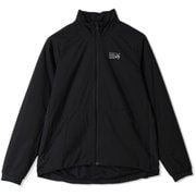 コアアロイジャケット レディース 中綿ウェア Black（010） XSサイズ OL4418