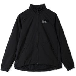 コアアロイジャケット レディース 中綿ウェア Black（010） Mサイズ OL4418