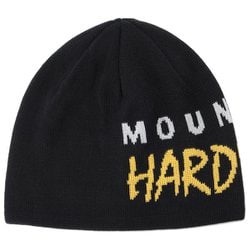 ブリッジャービーニー ビーニー Black(010) OU7829