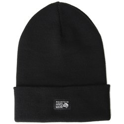 タウンスクエアビーニー ビーニー Black（010） OU7787