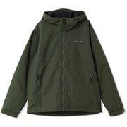 レイクパウエルIIジャケット メンズ ジャケット Surplus Green（347） Sサイズ XE8964