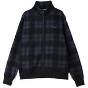 ラヴェルリッジIIジャケット メンズ フリース Black Ombre（011） Mサイズ PM0706