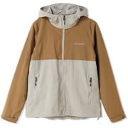 ヴィザボナパスIIジャケット レディース ソフトシェル Flint Grey(027) XLサイズ XR9170