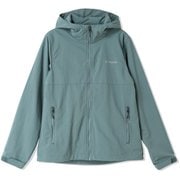 ヴィザボナパスIIジャケット レディース ソフトシェル Metal(346) XLサイズ XR9170