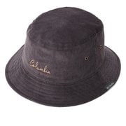 クレディットクレストバケット ハット Charcoal（030） L/XLサイズ PU5732