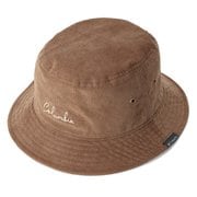 クレディットクレストバケット ハット Delta（257） S/Mサイズ PU5732
