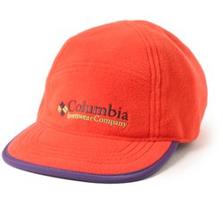 パラボリズムクリークフリースキャップ キャップ Zing（864） PU5736