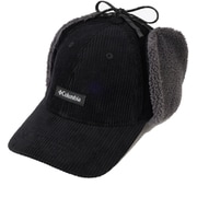 ケンドリックパークファーフラップキャップ キャップ （010） PU5737