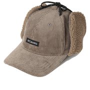 ケンドリックパークファーフラップキャップ キャップ （381） PU5737