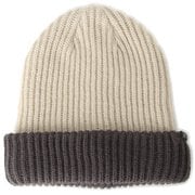 スプリットレンジニットキャップ キャップ Chalk（191） PU5741