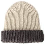 スプリットレンジニットキャップ キャップ Chalk（191） PU5741