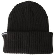 スプリットレンジルーズニットキャップ キャップ Black（010） PU5742
