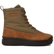 サップランドフォーラックスウォータープルーフオムニヒートインフィニティ ユニセックス 防寒ブーツ Walnut（235） US9.5（27.5cm） YU9533