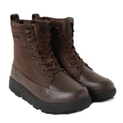 サップランドスリーディーヴァレースウォータープルーフオムニヒートインフィニティ レディース 防寒ブーツ Madder Brown（259） US8（25cm） YL9101