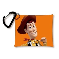 MPX-011 トイ･ストーリー クリアマルチケース SS ウッディ