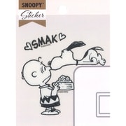 PKS300 [スイッチステッカー ピーナッツ SMAK]