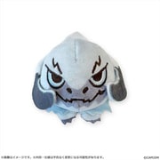 モンスターハンター モンでふぉ ぬいぐるみバッジ アルシュベルド