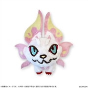 モンスターハンター モンでふぉ ぬいぐるみバッジ タマミツネ