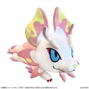 モンスターハンター モンでふぉ もちハグぬいぐるみ タマミツネ