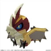 モンスターハンターワイルズ モンでふぉ ぬいぐるみ セルレギオス