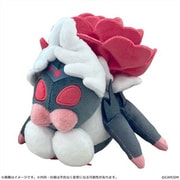モンスターハンターワイルズ モンでふぉ ぬいぐるみ ラバラ・バリナ