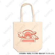 銀魂 ビィズニィズ トートバッグ（神楽）