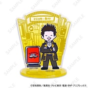 銀魂 ビィズニィズ アクリルスタンド（近藤勲）