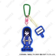 銀魂 ビィズニィズ デタッチャブルアクリルキーホルダー（桂小太郎）