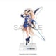 勝利の女神：NIKKE アクリルスタンド ギロチン：ウィンタースレイヤー