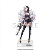 勝利の女神:NIKKE アクリルスタンド ロザンナ