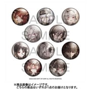 勝利の女神：NIKKE BURST COLLECTION缶バッジ Vol.4（1個） [コレクショントイ]