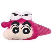 K5235D クレヨンしんちゃん ドデカパッチン vol.2 ワニ山しんちゃん