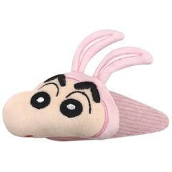 K5235F クレヨンしんちゃん ドデカパッチン vol.2 うさぎしんちゃん