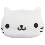 K5230B サンエックス レジェンドキャラクター フェイスマスコットヘアクリップ にゃんにゃんにゃんこ