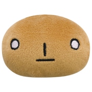K5230C サンエックス レジェンドキャラクター フェイスマスコットヘアクリップ こげぱん