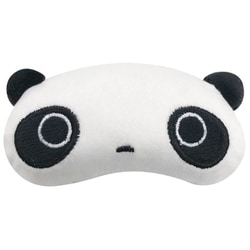 K5230D サンエックス レジェンドキャラクター フェイスマスコットヘアクリップ たれぱんだ