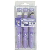 K5245C サンリオキャラクターズ コンシーラーブラシ 3種セット クロミ