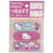 K5255A サンリオキャラクターズ ばんそうこう風つめみがき ハローキティ