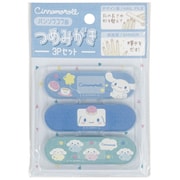 K5255D サンリオキャラクターズ ばんそうこう風つめみがき シナモロール