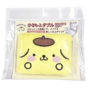 YRM-03 PN ゆるもふ ダブルコンパクトミラー ポムポムプリン