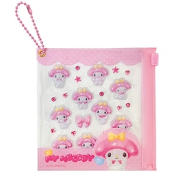 K5266B サンリオキャラクターズ プチパーツ マイメロディ