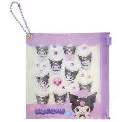 K5266C サンリオキャラクターズ プチパーツ クロミ