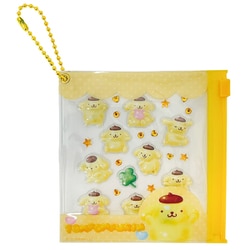 K5266E サンリオキャラクターズ プチパーツ ポムポムプリン