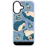 iPhone 17用 カメラフレームケース ポケモン グリーン PKE-32GR