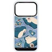 iPhone 17 Pro用 カメラフレームケース ポケモン グリーン PKE-33GR