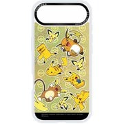 iPhone Air用 カメラフレームケース ポケモン イエロー PKE-34YE